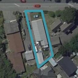 36 Brougham Street, Addington, Christchurch