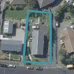 12 Orr Street, Concord, Dunedin