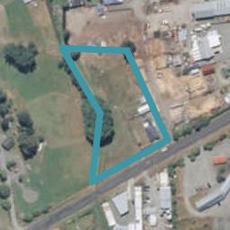 30 Kennedy Street, Geraldine
