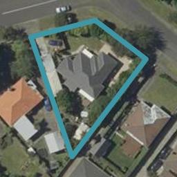 40 East Street, Terrace End, Palmerston North