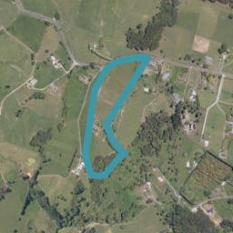 602 Three Mile Bush Road, Kamo