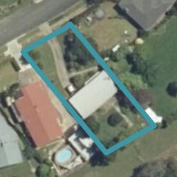 1 Meads Street, Te Kuiti