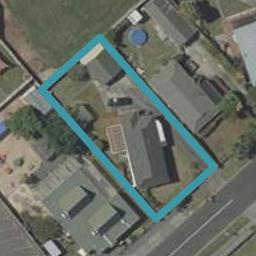 61 Herbert Avenue, Cloverlea, Palmerston North