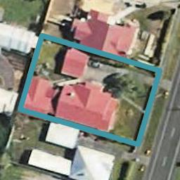 17 Argyle Street, Hawera
