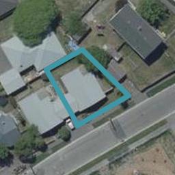 6 Aldershot Street, Aranui, Christchurch