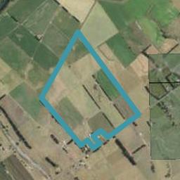 588 Lake Ferry Road, Dyerville