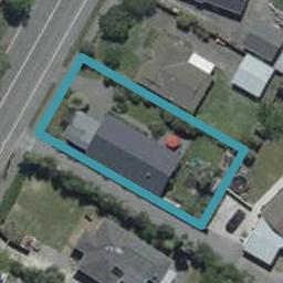 34 Gardiners Road, Bishopdale, Christchurch