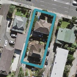 266A Balmoral Road, Sandringham, Auckland