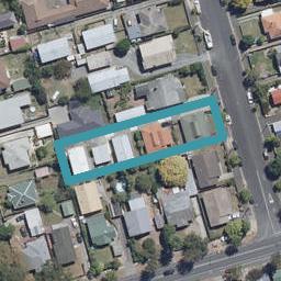 1/1 Saint Olpherts Avenue, Hamilton East, Hamilton