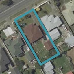 202 Tremaine Avenue, Westbrook, Palmerston North