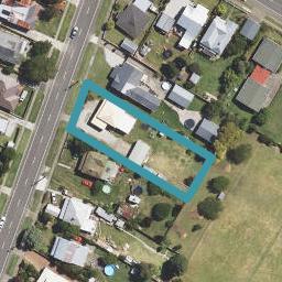 8 Stanley Road, Te Hapara, Gisborne