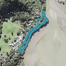 1245 Huia Road, Huia, Auckland