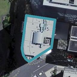 5G/12 Bolton Street, Wellington Central, Wellington