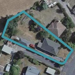 41 Masters Crescent, Masterton