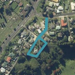3 Russell Terrace, Putaruru