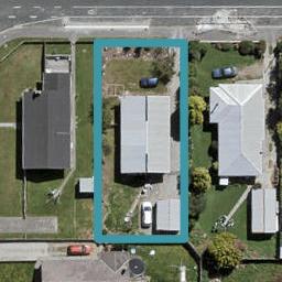 363 Centre Street, Rockdale, Invercargill