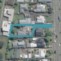 3A Ranfurly Street, West End, Timaru