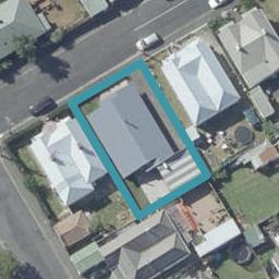 35 Nicholson Street, Forbury, Dunedin