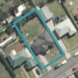 10 Clifton Street, Bulls