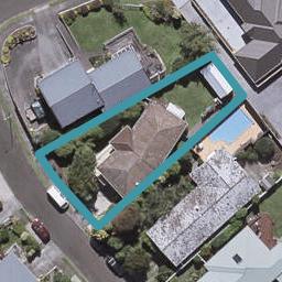 3 Onslow Place, Merrilands, New Plymouth