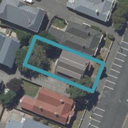 600 Castle Street, North Dunedin, Dunedin