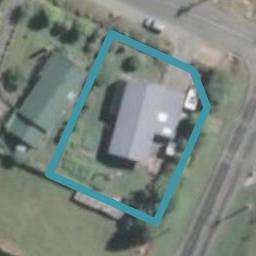 111 Kabul Street, Pleasant Point