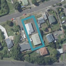 25 Binnie Street, Abbotsford, Dunedin