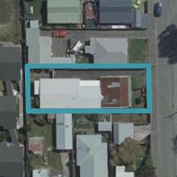 9 Johnson Street, Sydenham, Christchurch