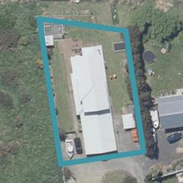 295 Tomahawk Road, Ocean Grove, Dunedin