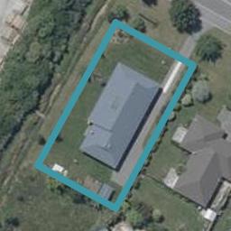 83 North Terrace, Darfield, Darfield