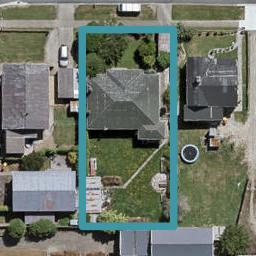 3 Collingwood Street, Strathern, Invercargill