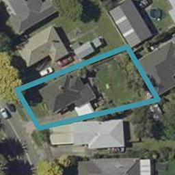58 Keeling Street, West End, Palmerston North
