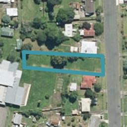 15 Reu Street, Taumarunui
