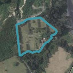 215 Cathedral Road, Domett, Cheviot