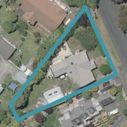 41 College Street, College Estate, Whanganui