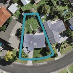 5 Lakeside Drive, Pahurehure, Papakura