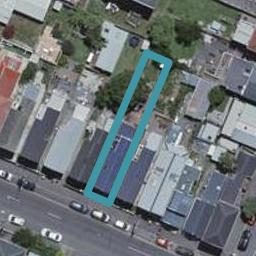 93 Pirie Street, Mount Victoria, Wellington