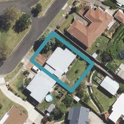 23 Bryce Street, Mangapapa, Gisborne