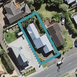 12 Sunset Road, Unsworth Heights, Auckland
