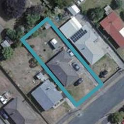 34 Stuart Crescent, Masterton