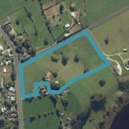 52 Great South Road, Ohaupo, Ohaupo