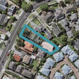61 St Johns Road, Meadowbank, Auckland