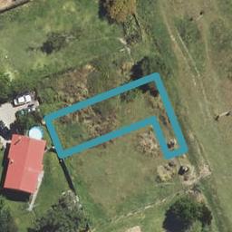 23 Riria Road, Tamarau, Gisborne