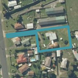 14 Grey Street, Putaruru
