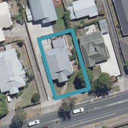 41 Te Aroha Street, Hamilton East, Hamilton