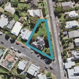 156 Queen Street, Northcote Point, Auckland