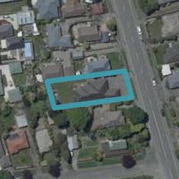250 Hoon Hay Road, Hoon Hay, Christchurch