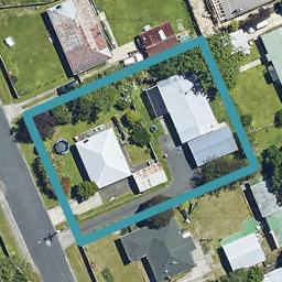 7 Walker Road, Fairy Springs, Rotorua