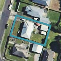 4 Gladstone Street, Hawera