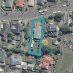 48 Rimu Street, Glenwood, Timaru